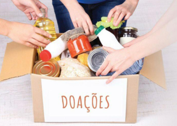 RIEX-DF promove campanha beneficente para famílias afetadas na crise do Coronavírus