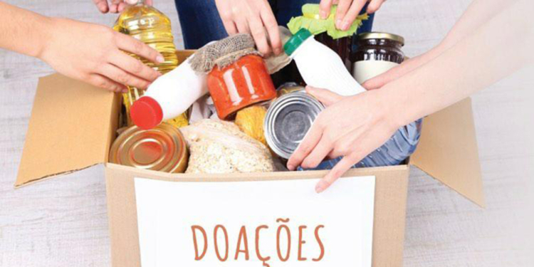 RIEX-DF promove campanha beneficente para famílias afetadas na crise do Coronavírus