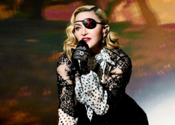 Madonna testa positivo para coronavírus e vai a festa de Steven Klein nos Hamptons? Sim