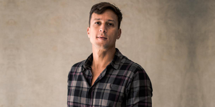 Welcome: Maurício Oliveira entra para o Grupo Objetiva como o novo diretor de criação da agência de comunicação