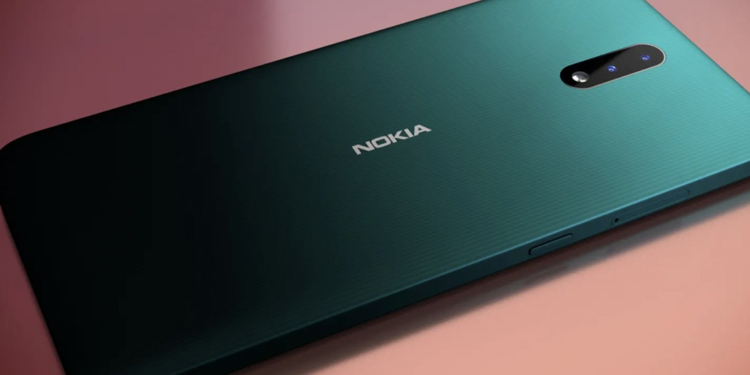 Nokia 2.3 marca retorno da Nokia ao Brasil com ótima funções