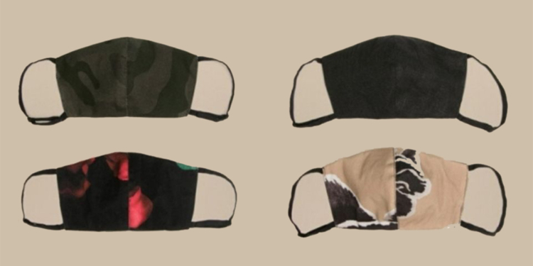 Out: Osklen recebe críticas por vender máscaras a R$ 147 e retira todas do e-commerce