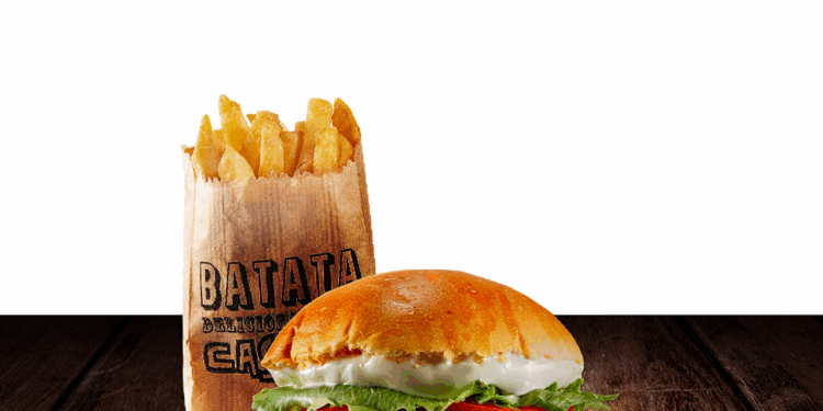 Hum! Burguer celebra Dia do Hambúrguer com combos promocionais
