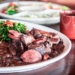 Rubaiyat Brasília reabre com delivery e oferece feijoada às quartas e sábados