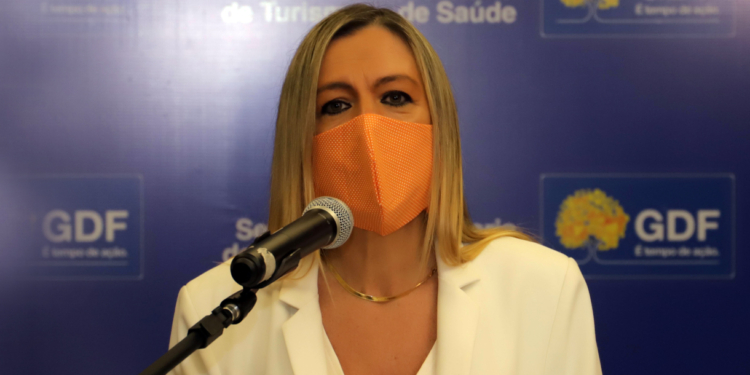 Covid-19: governo do DF lança ‘Programa Acolher’ e anuncia hotel para profissionais de saúde