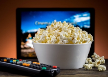 Dia das Mães: Guaraná Antarctica e Telecine se unem para incentivar as pessoas a ficarem em casa