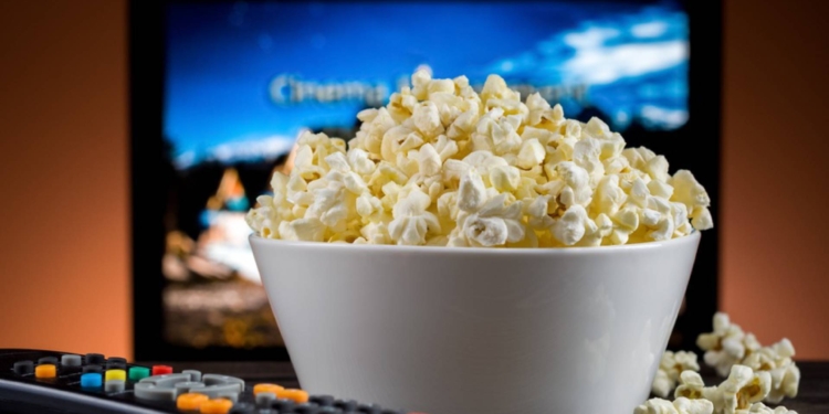 Dia das Mães: Guaraná Antarctica e Telecine se unem para incentivar as pessoas a ficarem em casa