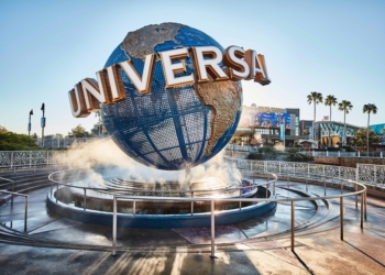 Universal Parks & Resorts anuncia reabertura em fases do Universal Orlando Resort a partir de 5 de junho