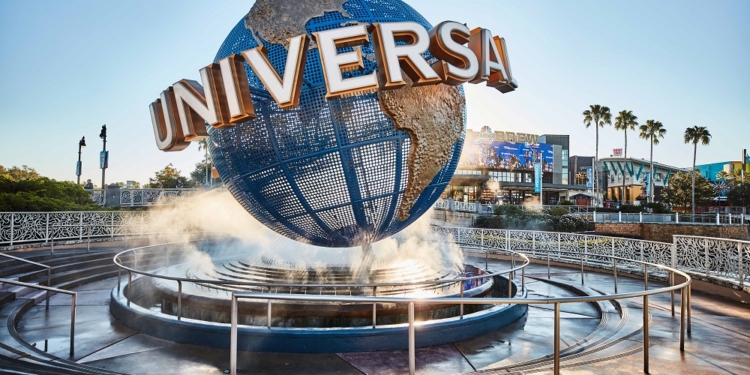 Universal Parks & Resorts anuncia reabertura em fases do Universal Orlando Resort a partir de 5 de junho