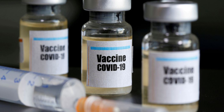 Vacina desenvolvida pela China mostra resultados promissores