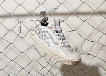 Vans apresenta o Overt CC, construído para conforto máximo e respirabilidade superior