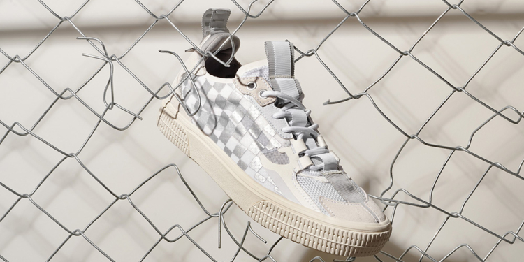 Vans apresenta o Overt CC, construído para conforto máximo e respirabilidade superior