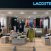 Lacoste abre loja com novo conceito no Brasília Shopping