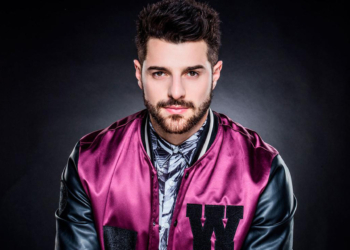 Alok solta remix de ‘Living In A Ghost Town’ e fala como é trabalhar com Mick Jagger