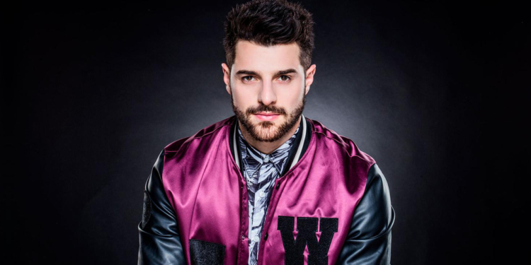 Alok solta remix de ‘Living In A Ghost Town’ e fala como é trabalhar com Mick Jagger