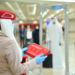 Emirates define padrão de segurança para viajantes na retomada de suas operações