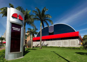 Decreto autoriza reabertura de shoppings e centros comerciais no Distrito Federal