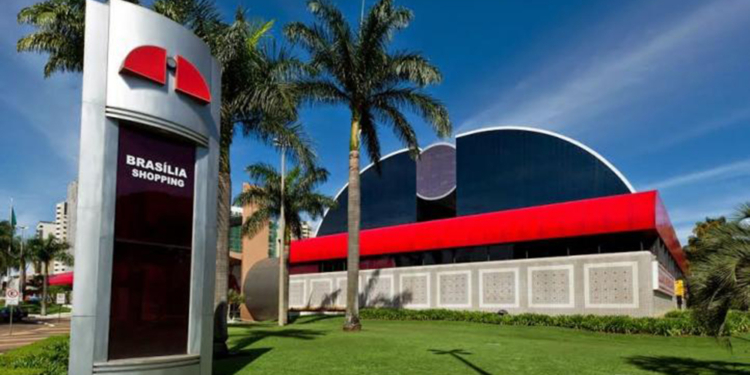 Decreto autoriza reabertura de shoppings e centros comerciais no Distrito Federal