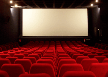 O impacto da pandemia do coronavírus na indústria cinematográfica