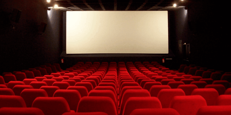 O impacto da pandemia do coronavírus na indústria cinematográfica