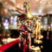 Histórico: Oscar 2021 pode ser adiado se a pandemia de coronavírus persistir