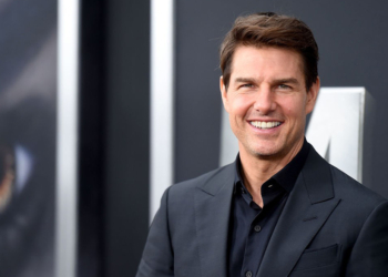 Nasa e Tom Cruise planejam primeiro filme rodado no espaço