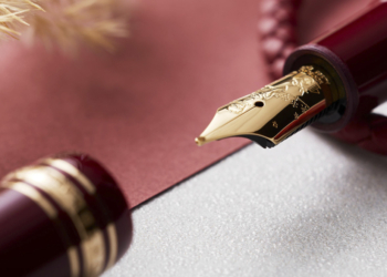 Montblanc Le Petit Prince: nova coleção dedicada ao planeta tem lançamento online