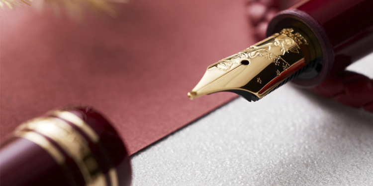 Montblanc Le Petit Prince: nova coleção dedicada ao planeta tem lançamento online