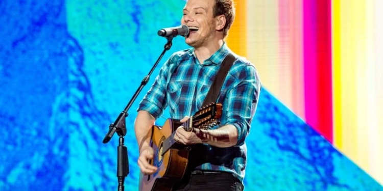 O Boticário participa de live de Michel Teló em homenagem ao Dia das Mães