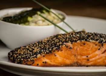 Delivery ou take-out: restaurantes do Pontão oferecem delícias para sua mesa