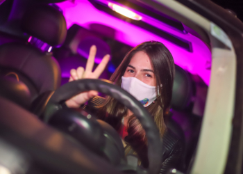 Avant-première: Festival Drive-In estreia reunindo convidados para o clássico “Pulp Fiction”