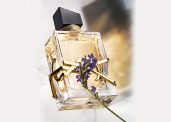 Yves Saint Laurent Beauté lança a fragrância Libre no Brasil