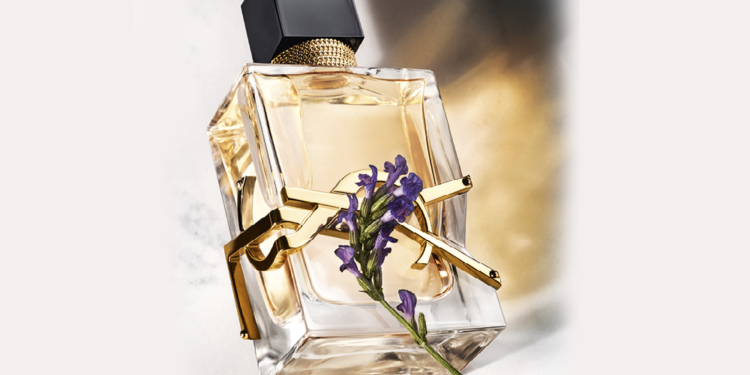 Yves Saint Laurent Beauté lança a fragrância Libre no Brasil