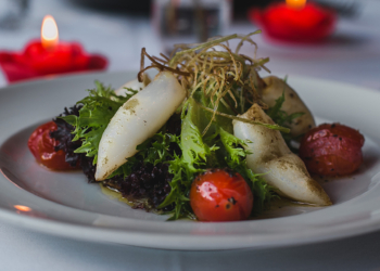 Restaurantes prepararam pratos deliciosos para comemoração do Dia dos Namorados em casa