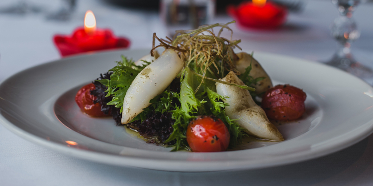 Restaurantes prepararam pratos deliciosos para comemoração do Dia dos Namorados em casa