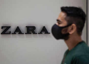 Zara vai fechar mais de 1000 lojas e segue para vendas online