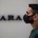 Zara vai fechar mais de 1000 lojas e segue para vendas online