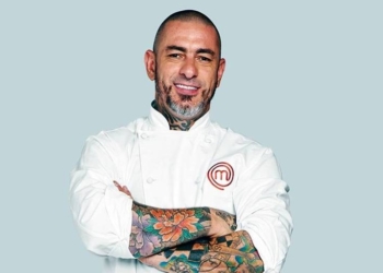 Jurado do Masterchef Brasil, Henrique Fogaça, fecha restaurante no Rio e demite 200 funcionários