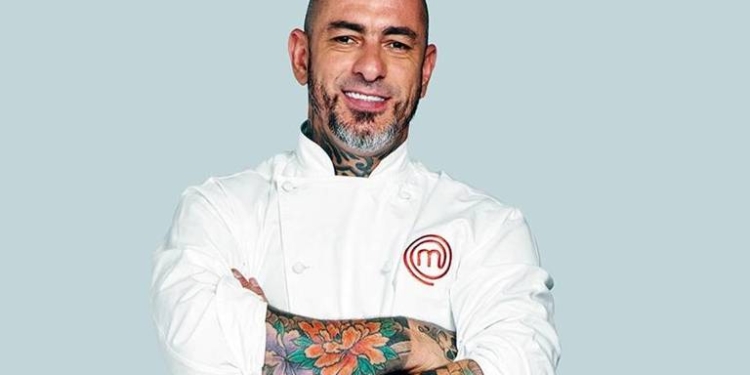 Jurado do Masterchef Brasil, Henrique Fogaça, fecha restaurante no Rio e demite 200 funcionários