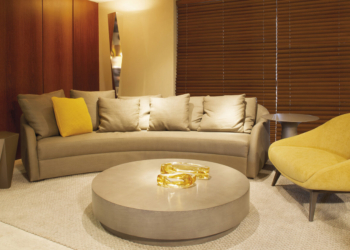 Artefacto Brasília lança Mostra 2020 com dez ambientes assinados por arquitetos e designers de interiores