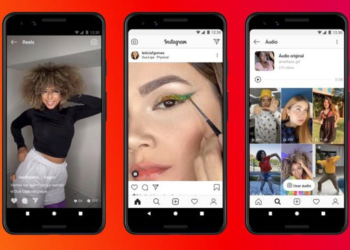 Instagram anuncia Reels para bater de frente com TikTok