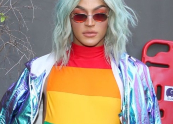 Pabllo Vittar fará show no Dia do Orgulho LGBTQIA+: “Mensagem de inclusão e amor”