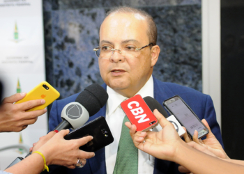 Covid-19: governador Ibaneis Rocha decreta estado de calamidade pública no Distrito Federal