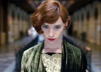 Festival Drive-in celebra Dia do Orgulho LGBTTQIA+ e exibe “A Garota Dinamarquesa”