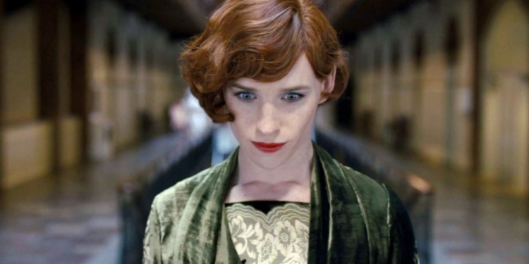 Festival Drive-in celebra Dia do Orgulho LGBTTQIA+ e exibe “A Garota Dinamarquesa”