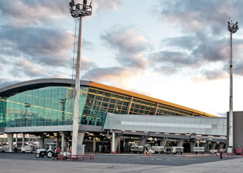 A partir de 23/Jun: Festival Drive-In estreia no Aeroporto de Brasília reunindo cinema, música e teatro
