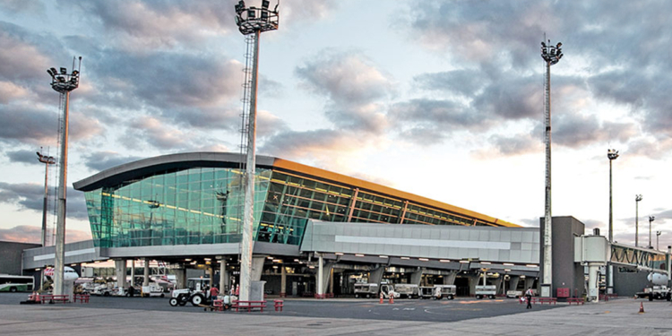 A partir de 23/Jun: Festival Drive-In estreia no Aeroporto de Brasília reunindo cinema, música e teatro