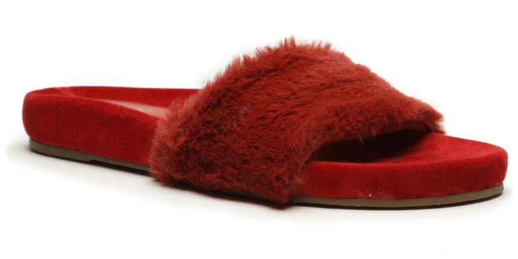 Arezzo Home: marca apresenta nova linha de calçados homewear