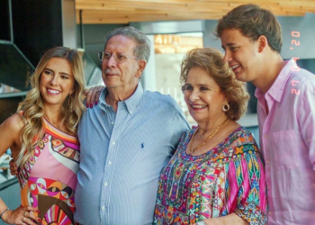 Pioneiro de Brasília e fundador do complexo Brasil 21, Arnaldo Cunha Campos morre vítima de Covid-19