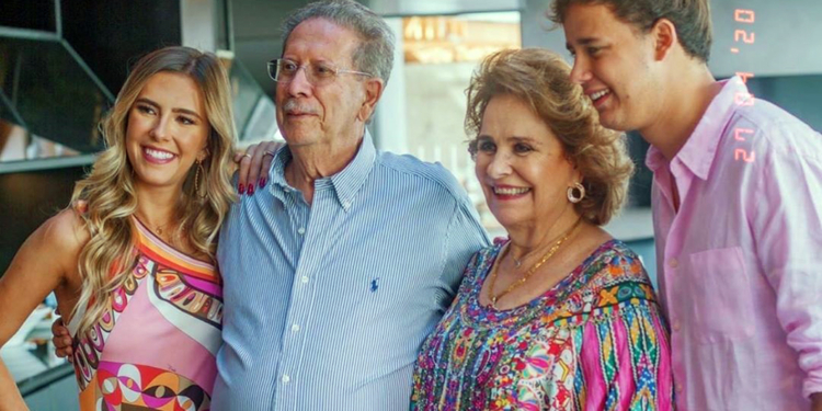 Pioneiro de Brasília e fundador do complexo Brasil 21, Arnaldo Cunha Campos morre vítima de Covid-19